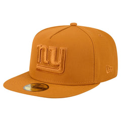 New York Giants Color Pack A-Frame 59FIFTY Fitted Hat | NFL Discount