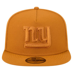 New York Giants Color Pack A-Frame 59FIFTY Fitted Hat | NFL Discount