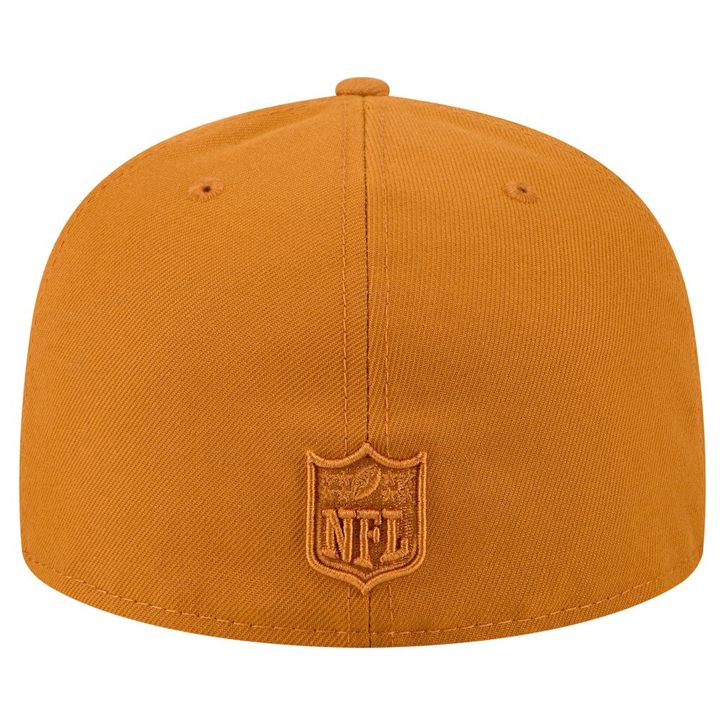 New York Giants Color Pack A-Frame 59FIFTY Fitted Hat | NFL Discount