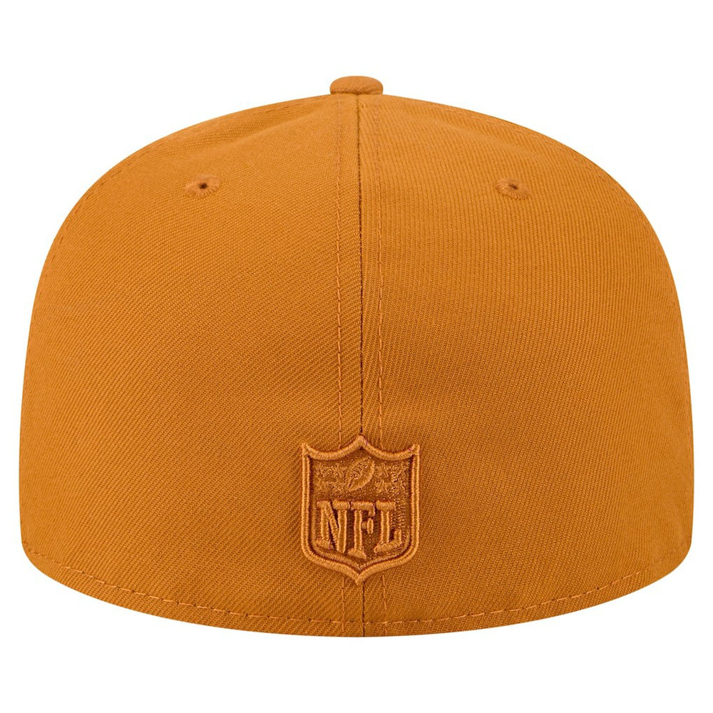 New York Giants Color Pack A-Frame 59FIFTY Fitted Hat | NFL Discount