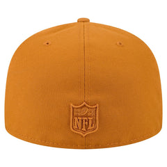 New York Giants Color Pack A-Frame 59FIFTY Fitted Hat | NFL Discount