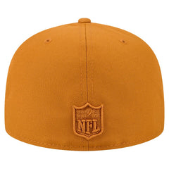 Detroit Lions Color Pack A-Frame 59FIFTY Fitted Hat | NFL US