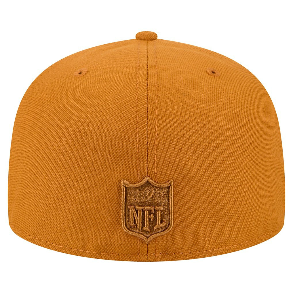 Kansas City Chiefs Color Pack A-Frame 59FIFTY Fitted Hat | NFL Sale
