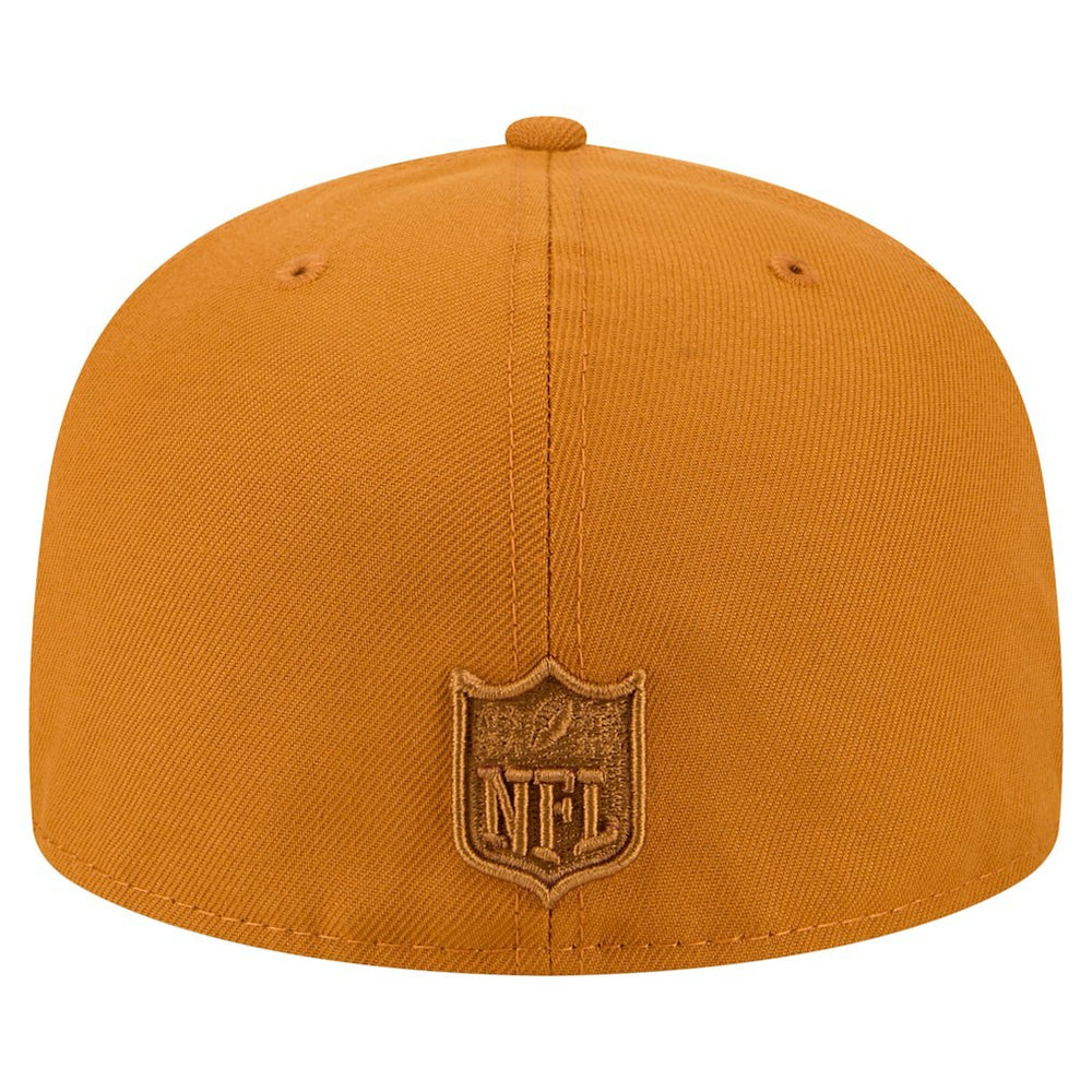 Kansas City Chiefs Color Pack A-Frame 59FIFTY Fitted Hat | NFL Sale