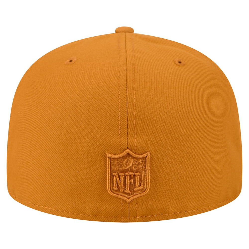 Las Vegas Raiders Color Pack A-Frame 59FIFTY Fitted Hat | NFL Near me
