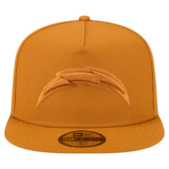Los Angeles Chargers Color Pack A-Frame 59FIFTY Fitted Hat | NFL Discount