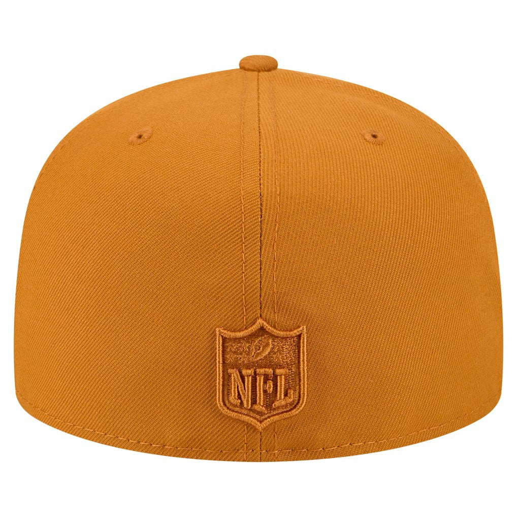 Los Angeles Chargers Color Pack A-Frame 59FIFTY Fitted Hat | NFL Discount