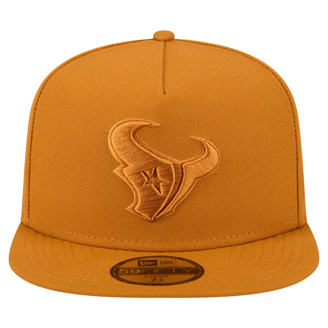 Houston Texans Color Pack A-Frame 59FIFTY Fitted Hat | NFL Near me
