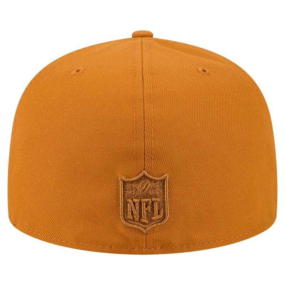 Los Angeles Rams Color Pack A-Frame 59FIFTY Fitted Hat | NFL On sale
