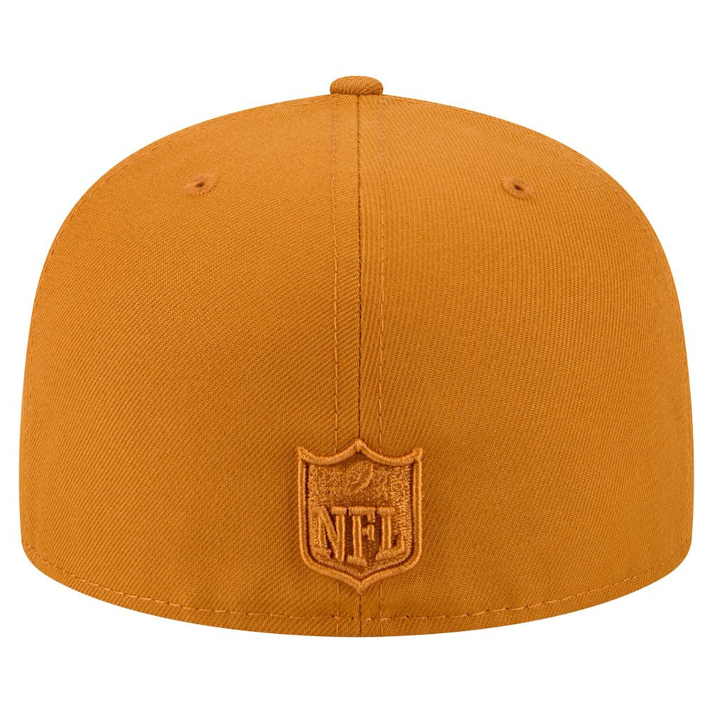 San Francisco 49ers Color Pack A-Frame 59FIFTY Fitted Hat | NFL Sale