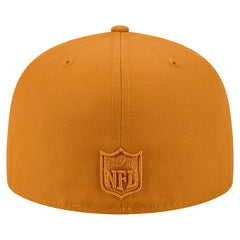 San Francisco 49ers Color Pack A-Frame 59FIFTY Fitted Hat | NFL Sale
