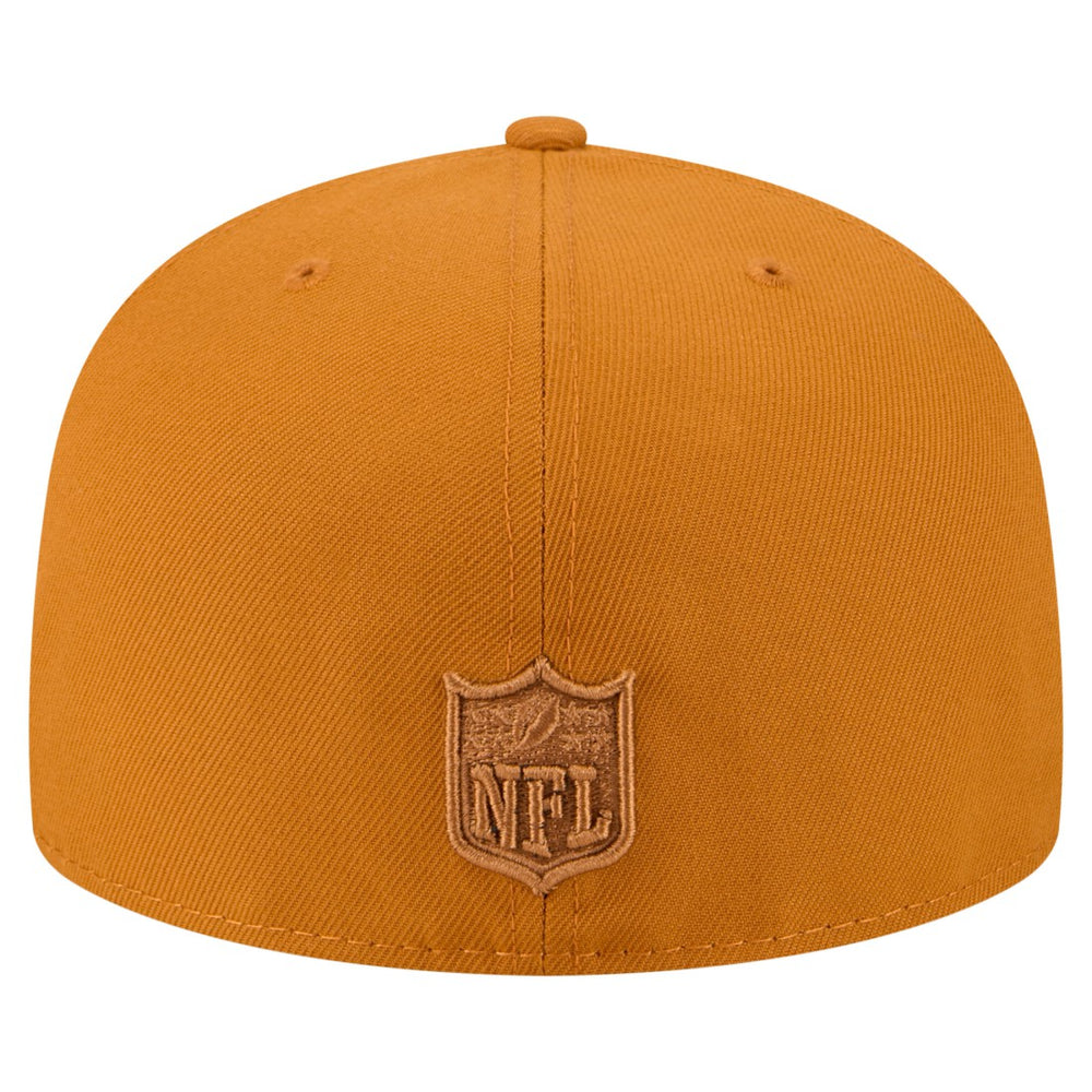 Tampa Bay Buccaneers Color Pack A-Frame 59FIFTY Fitted Hat | NFL New