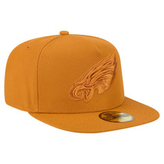 Philadelphia Eagles Color Pack A-Frame 59FIFTY Fitted Hat | NFL Near me