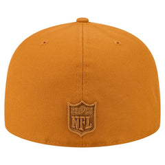Pittsburgh Steelers Color Pack A-Frame 59FIFTY Fitted Hat | NFL Outlet