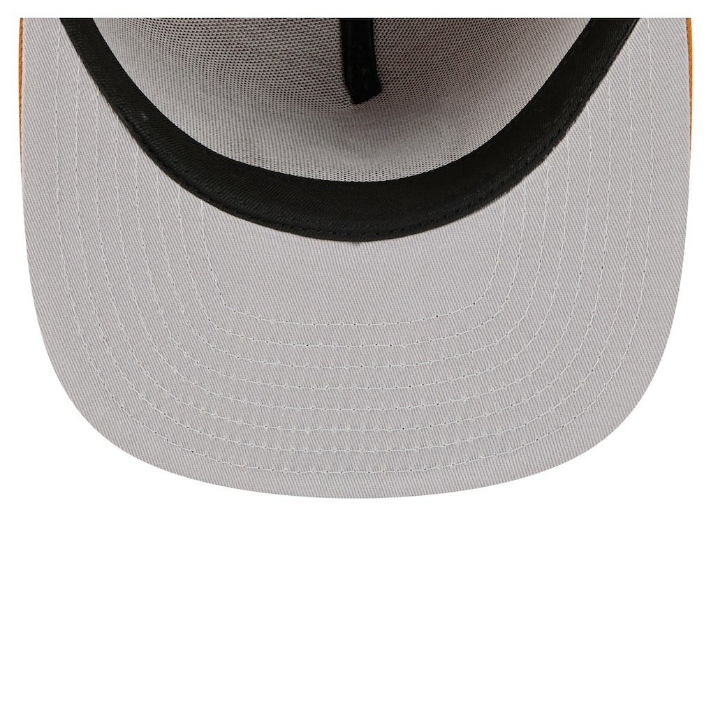 Pittsburgh Steelers Color Pack A-Frame 59FIFTY Fitted Hat | NFL Outlet