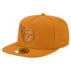 Tennessee Titans Color Pack A-Frame 59FIFTY Fitted Hat | NFL Hot