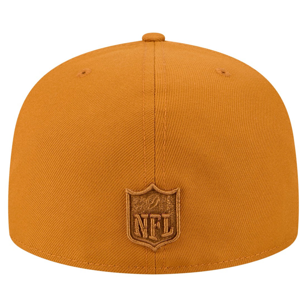 Tennessee Titans Color Pack A-Frame 59FIFTY Fitted Hat | NFL Hot