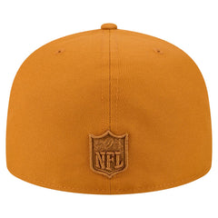 Tennessee Titans Color Pack A-Frame 59FIFTY Fitted Hat | NFL Hot