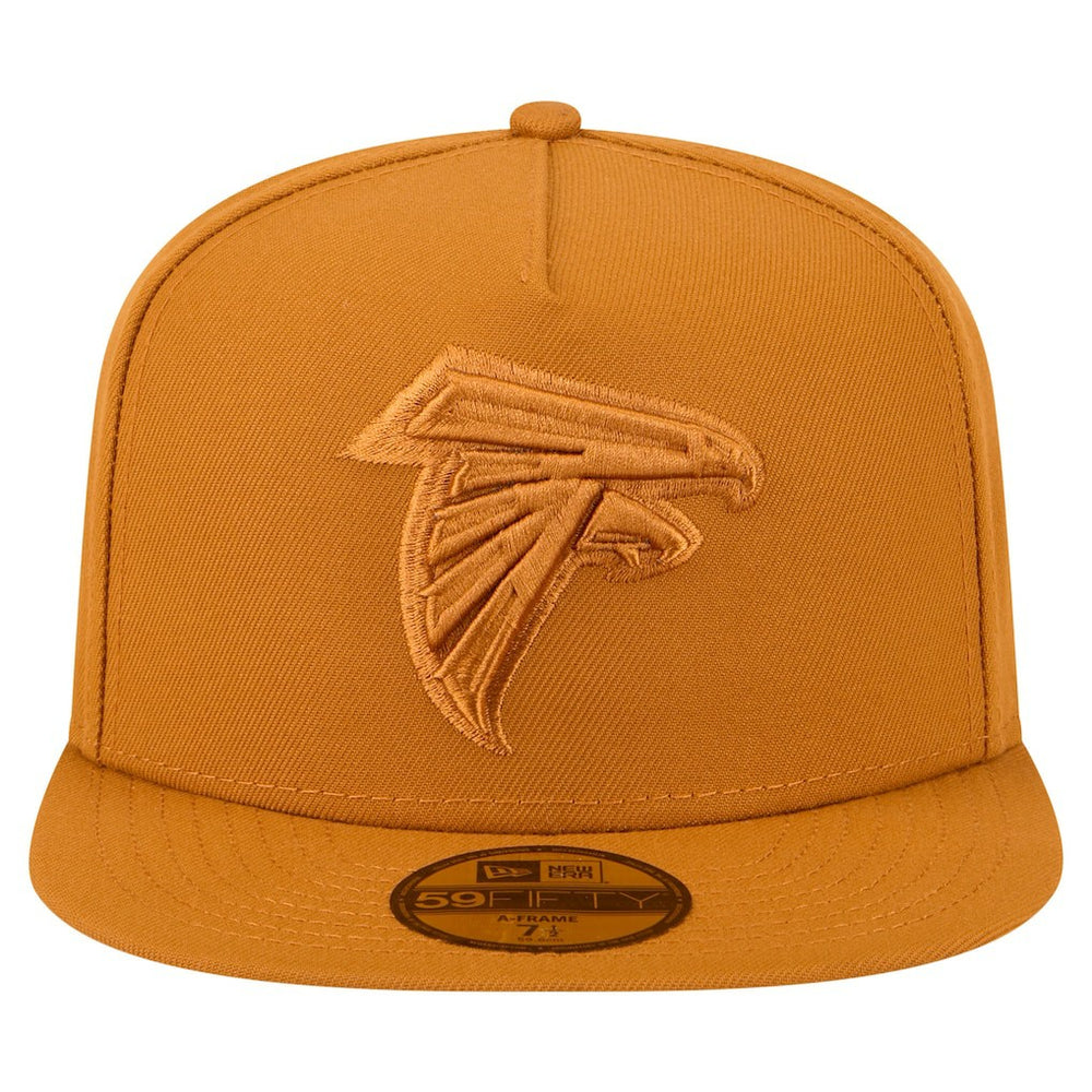 Atlanta Falcons Color Pack A-Frame 59FIFTY Fitted Hat | NFL Outlet