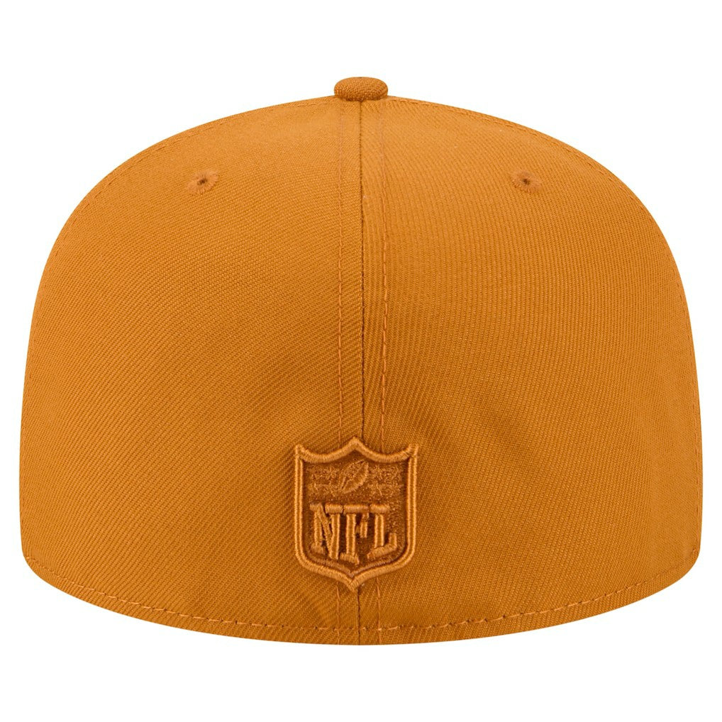 Atlanta Falcons Color Pack A-Frame 59FIFTY Fitted Hat | NFL Outlet
