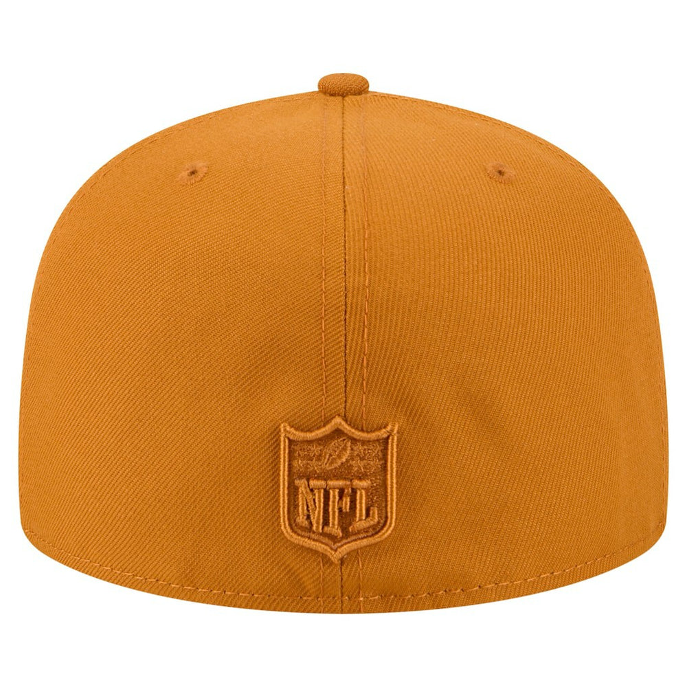 Atlanta Falcons Color Pack A-Frame 59FIFTY Fitted Hat | NFL Outlet