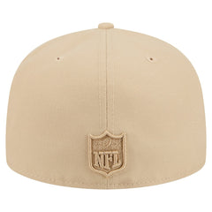 Detroit Lions Color Pack A-Frame 59FIFTY Fitted Hat | NFL Outlet
