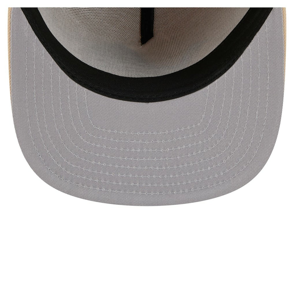 Detroit Lions Color Pack A-Frame 59FIFTY Fitted Hat | NFL Outlet