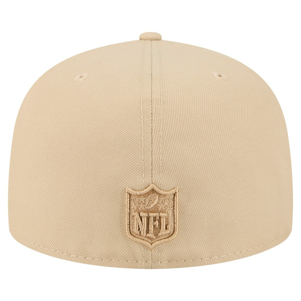 Washington Commanders Color Pack A-Frame 59FIFTY Fitted Hat | NFL Hot