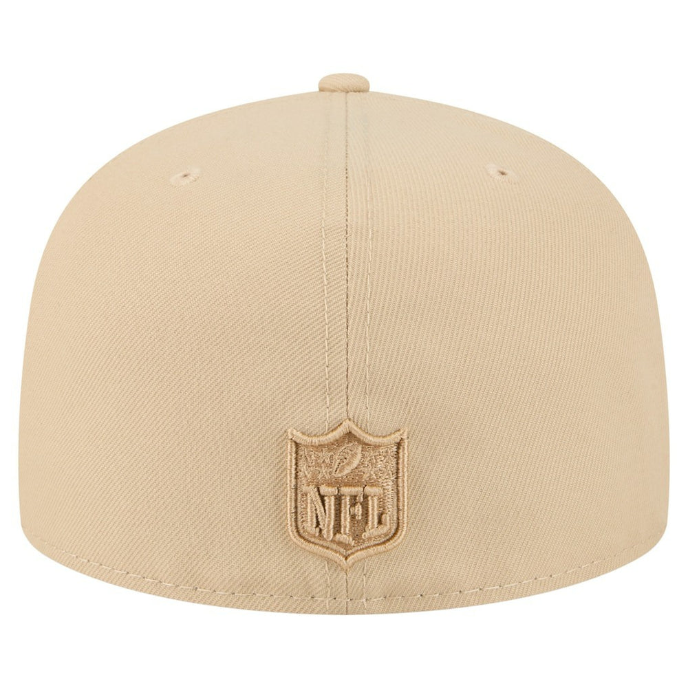 Washington Commanders Color Pack A-Frame 59FIFTY Fitted Hat | NFL Hot
