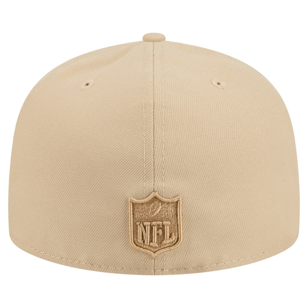 Kansas City Chiefs Color Pack A-Frame 59FIFTY Fitted Hat | NFL Outlet