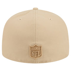 Kansas City Chiefs Color Pack A-Frame 59FIFTY Fitted Hat | NFL Outlet