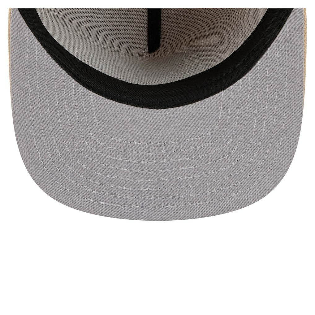 Kansas City Chiefs Color Pack A-Frame 59FIFTY Fitted Hat | NFL Outlet