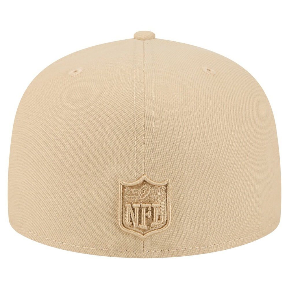 Los Angeles Chargers Color Pack A-Frame 59FIFTY Fitted Hat | NFL Hot