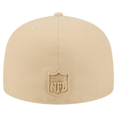 Los Angeles Chargers Color Pack A-Frame 59FIFTY Fitted Hat | NFL Hot