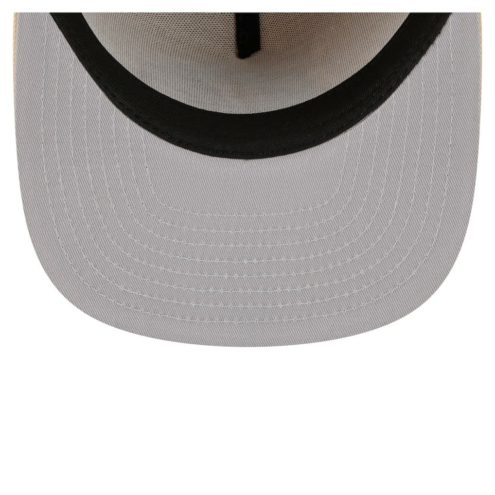 Los Angeles Rams Color Pack A-Frame 59FIFTY Fitted Hat | NFL On sale