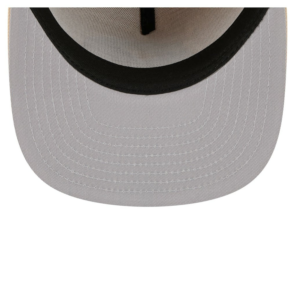 Los Angeles Rams Color Pack A-Frame 59FIFTY Fitted Hat | NFL On sale