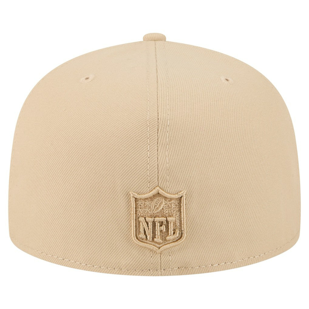 Miami Dolphins Color Pack A-Frame 59FIFTY Fitted Hat | NFL Sale