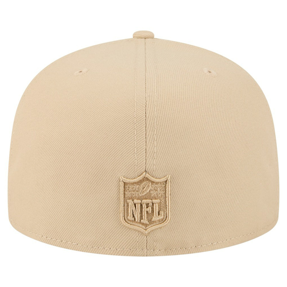 Minnesota Vikings Color Pack A-Frame 59FIFTY Fitted Hat | NFL Sale