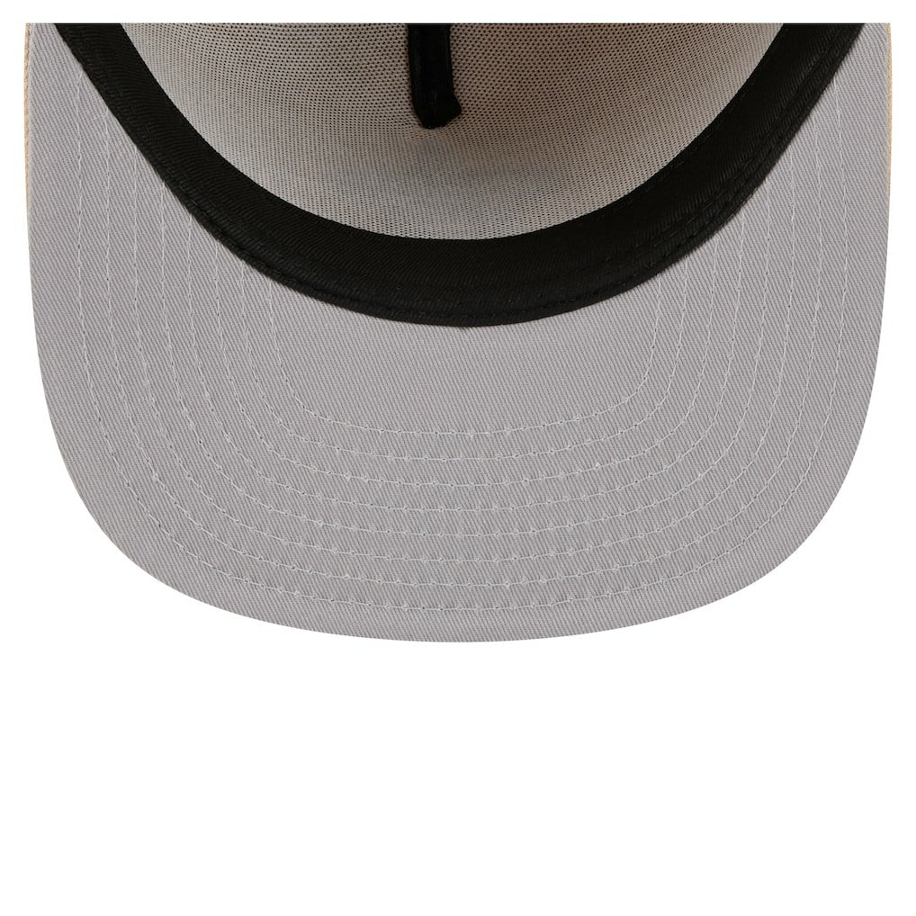 New Orleans Saints Color Pack A-Frame 59FIFTY Fitted Hat | NFL Outlet