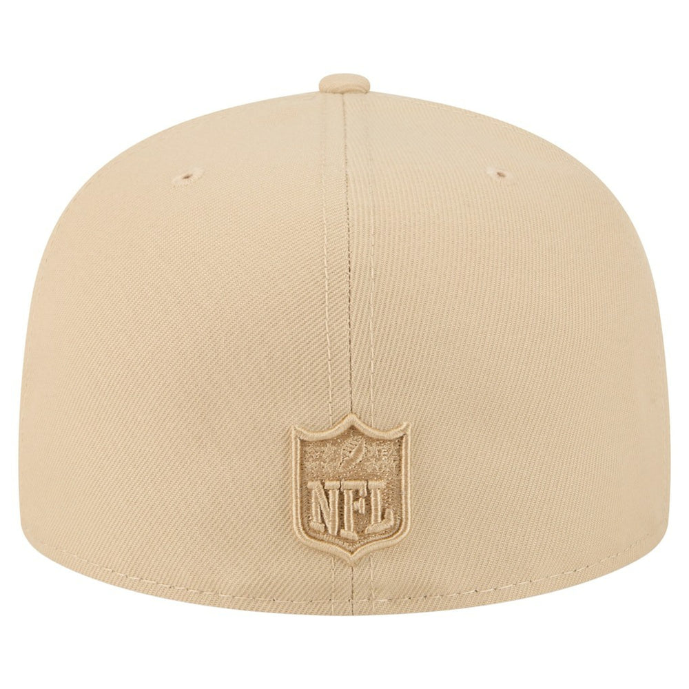 New York Giants Color Pack A-Frame 59FIFTY Fitted Hat | NFL Near me