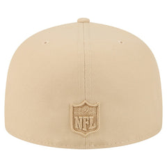 New York Giants Color Pack A-Frame 59FIFTY Fitted Hat | NFL Near me