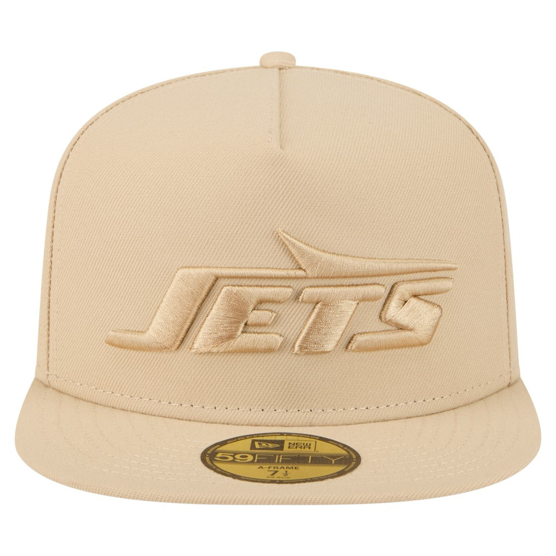 New York Jets Color Pack A-Frame 59FIFTY Fitted Hat | NFL Near me