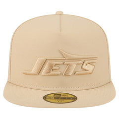 New York Jets Color Pack A-Frame 59FIFTY Fitted Hat | NFL Near me