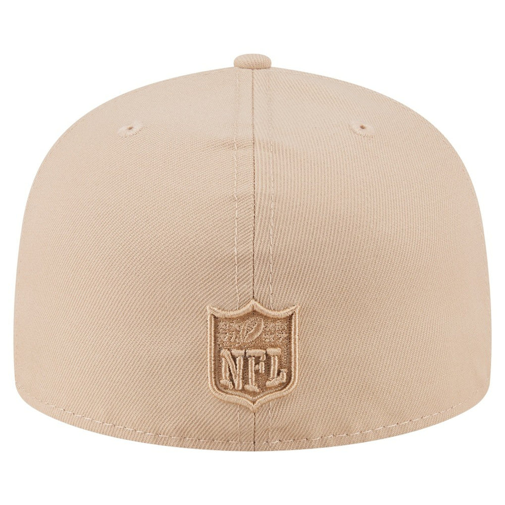 Philadelphia Eagles Color Pack A-Frame 59FIFTY Fitted Hat | NFL Sale