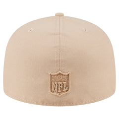 Philadelphia Eagles Color Pack A-Frame 59FIFTY Fitted Hat | NFL Sale