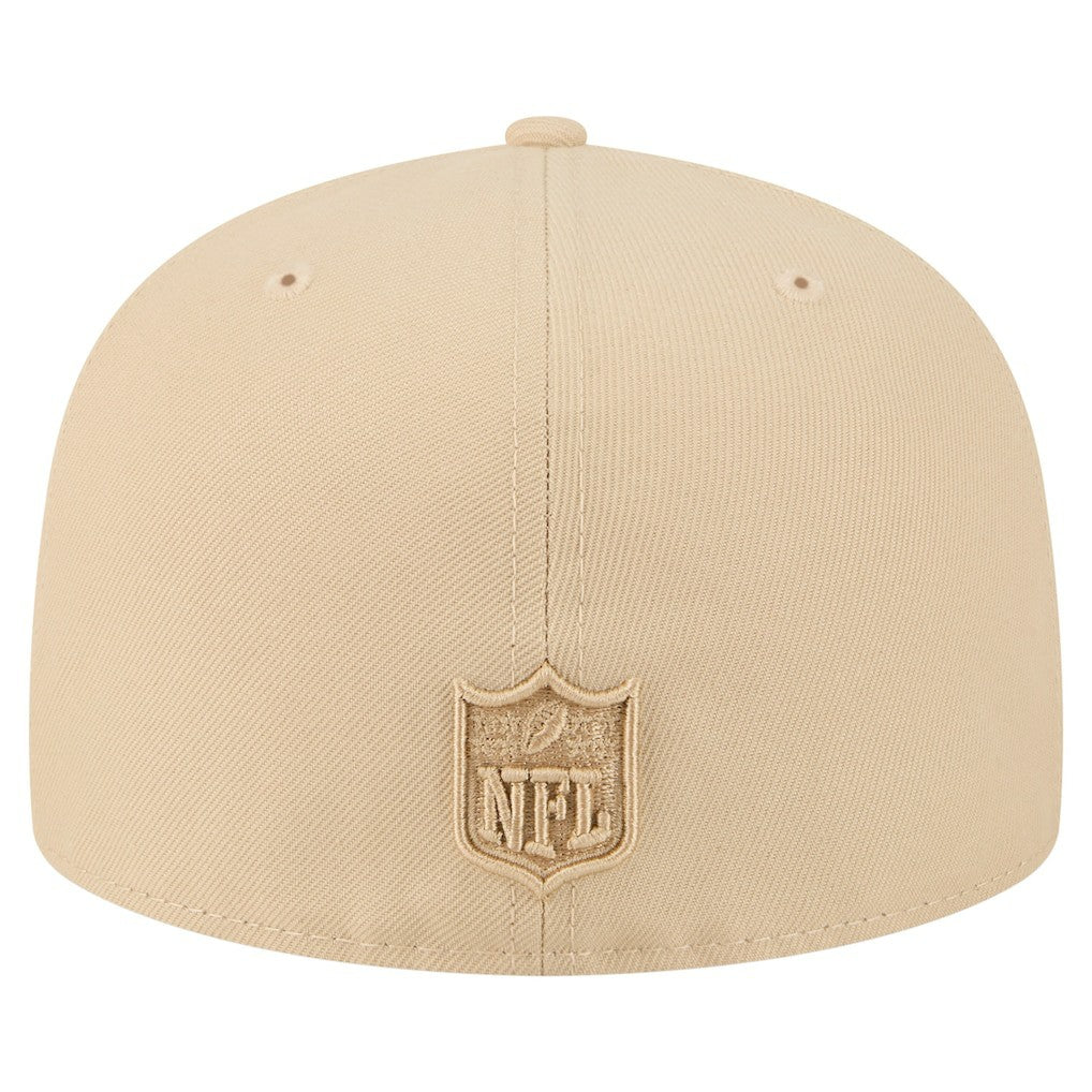 Pittsburgh Steelers Color Pack A-Frame 59FIFTY Fitted Hat | NFL Outlet