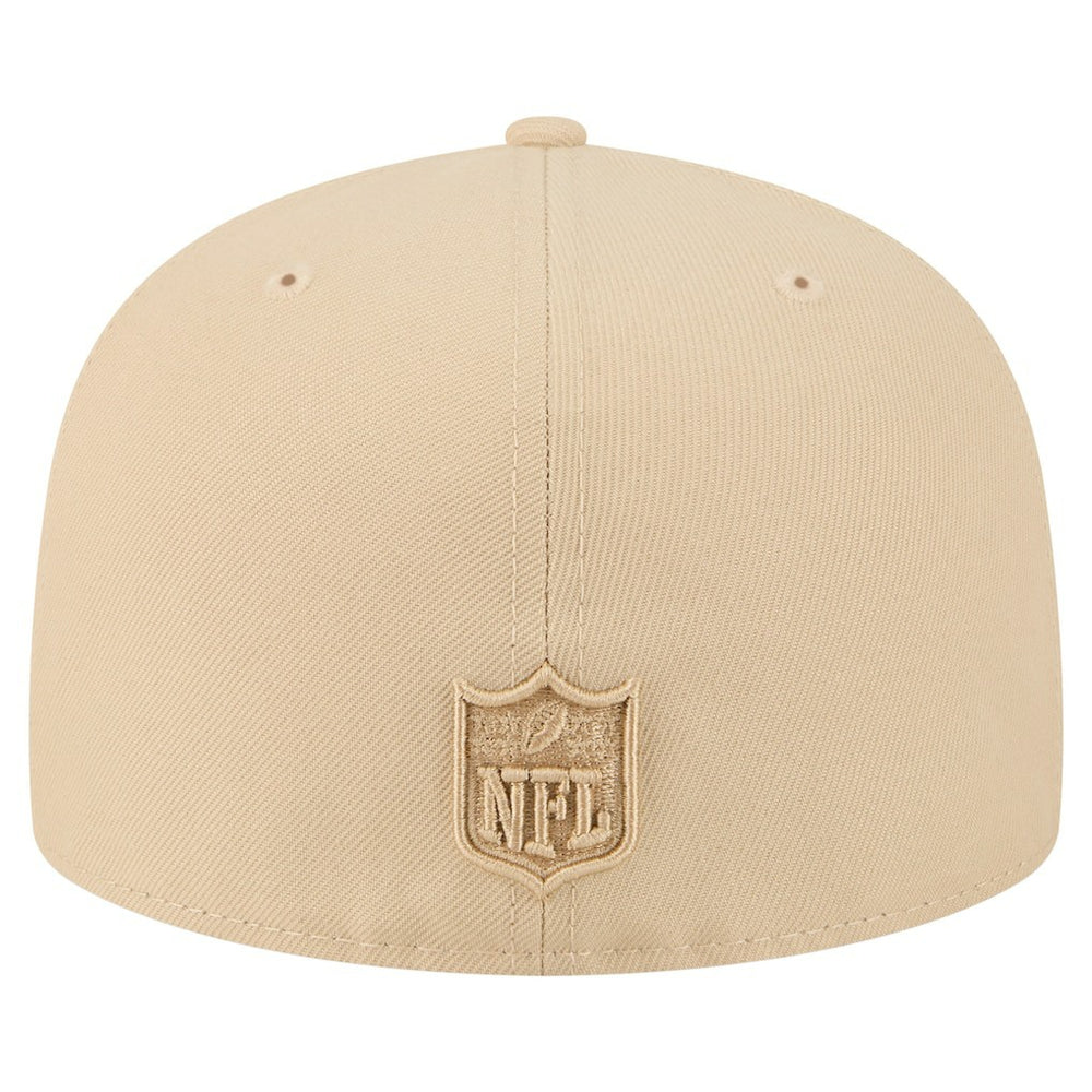 Pittsburgh Steelers Color Pack A-Frame 59FIFTY Fitted Hat | NFL Outlet