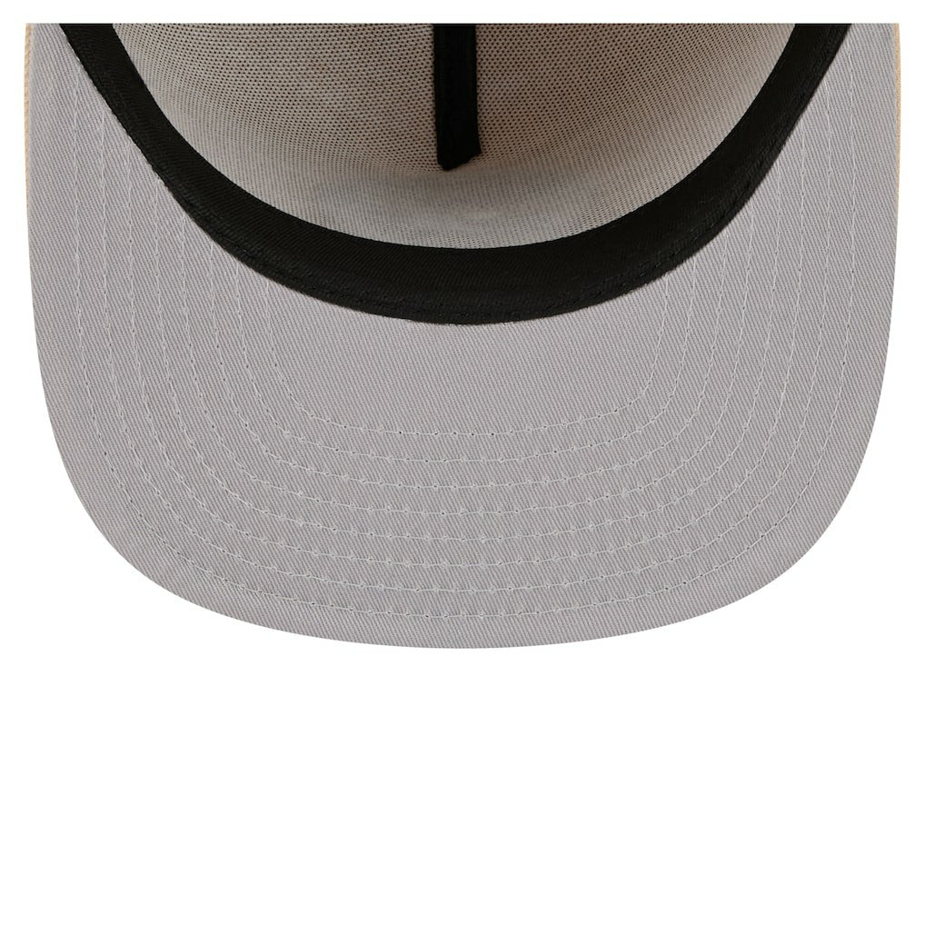 Pittsburgh Steelers Color Pack A-Frame 59FIFTY Fitted Hat | NFL Outlet