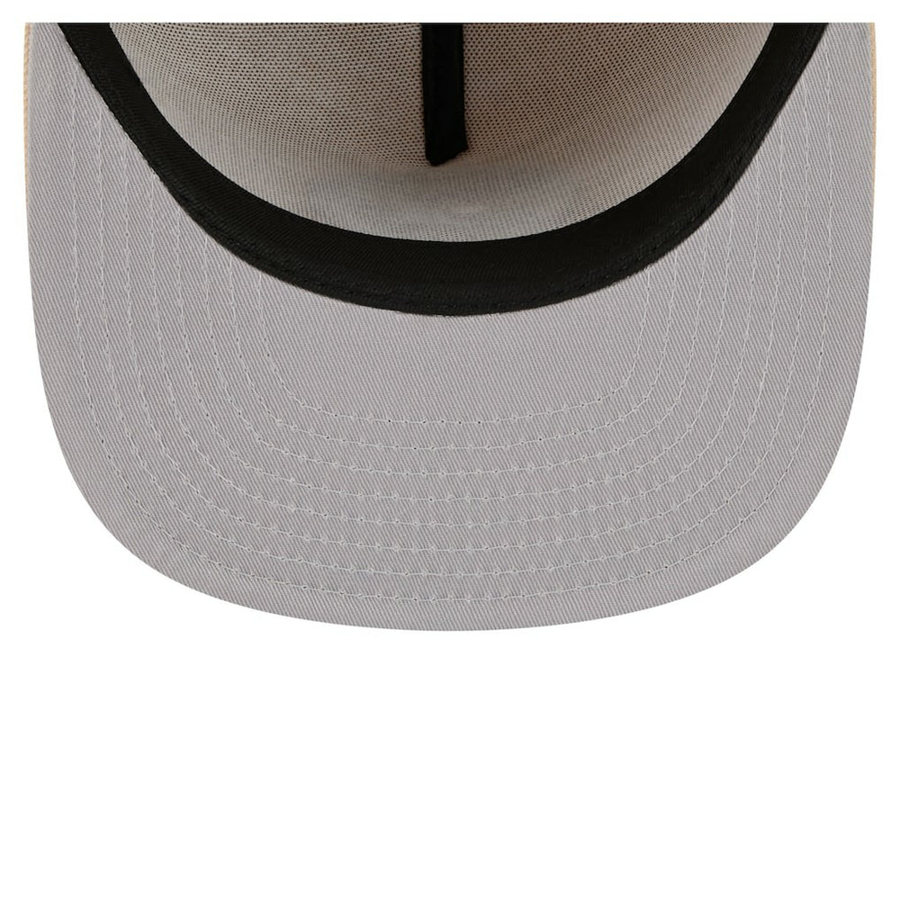 Pittsburgh Steelers Color Pack A-Frame 59FIFTY Fitted Hat | NFL Outlet