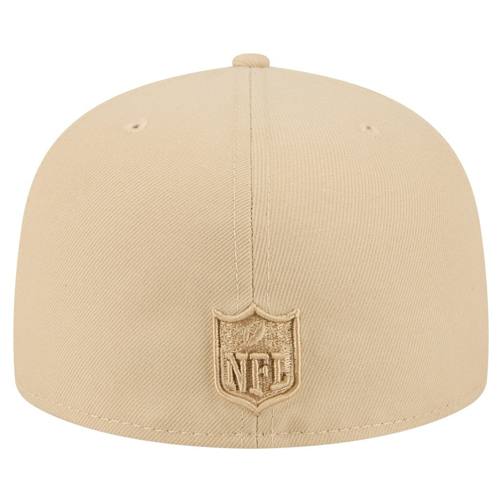 Cincinnati Bengals Color Pack A-Frame 59FIFTY Fitted Hat | NFL Near me